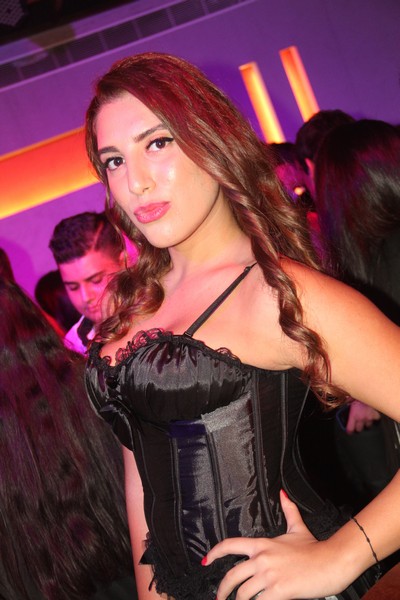 ESR seniors 2016 HALLOWEEN party